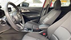 مازدا CX-3